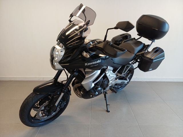 kawasaki - versys-650-abs