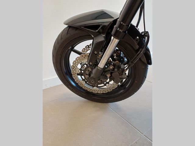 kawasaki - versys-650-abs