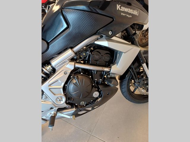 kawasaki - versys-650-abs