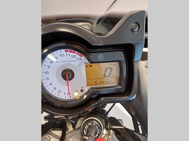 kawasaki - versys-650-abs