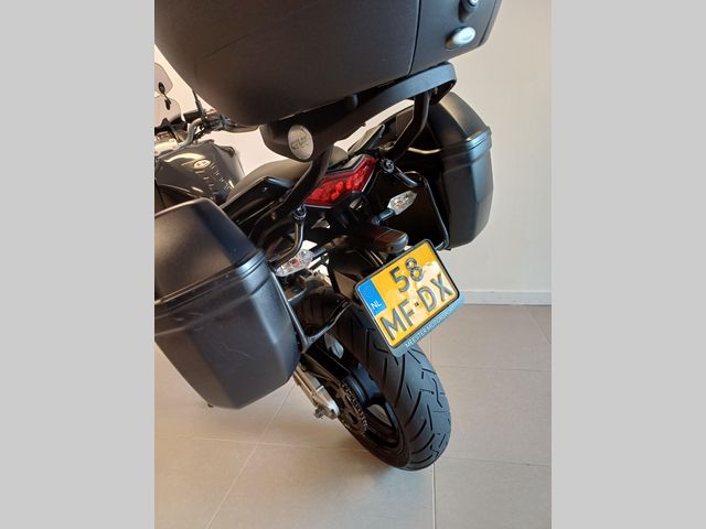 kawasaki - versys-650-abs