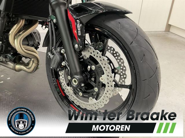 kawasaki - z650