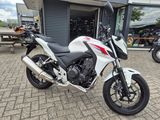 HONDA CB 500 F ABS