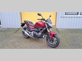 HONDA NC 750 S / ABS