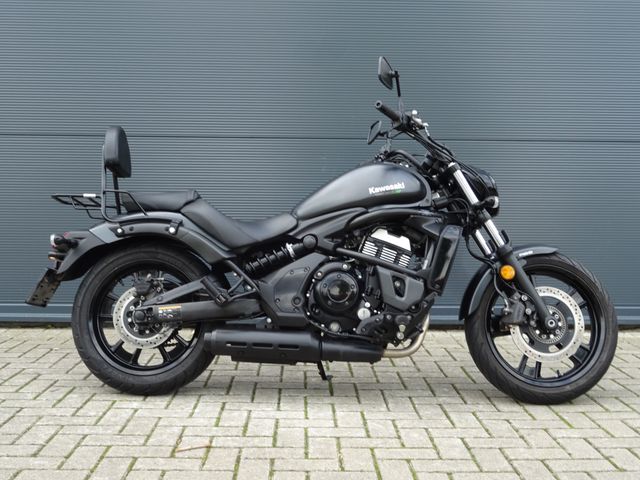 kawasaki - vulcan-s