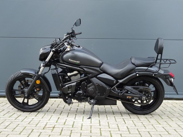 kawasaki - vulcan-s