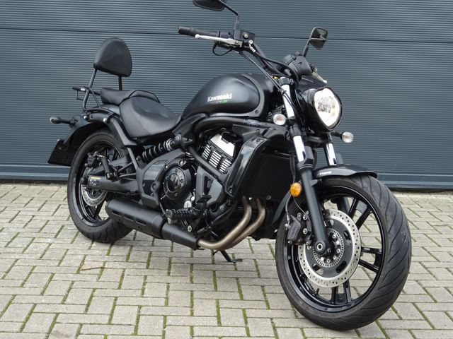 kawasaki - vulcan-s