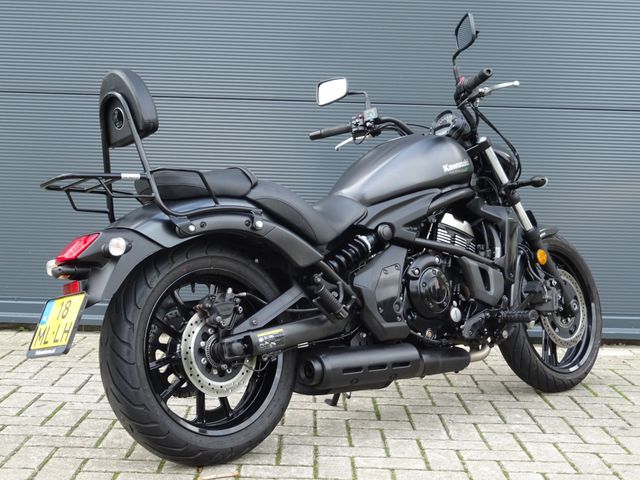 kawasaki - vulcan-s