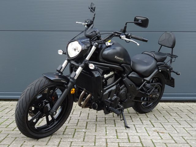 kawasaki - vulcan-s