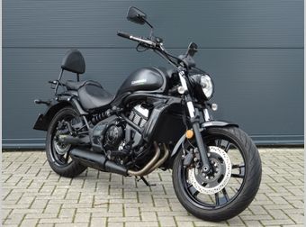 Kawasaki Vulcan S 2017 occasion