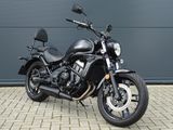 KAWASAKI VULCAN S