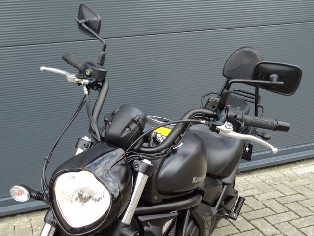 kawasaki - vulcan-s