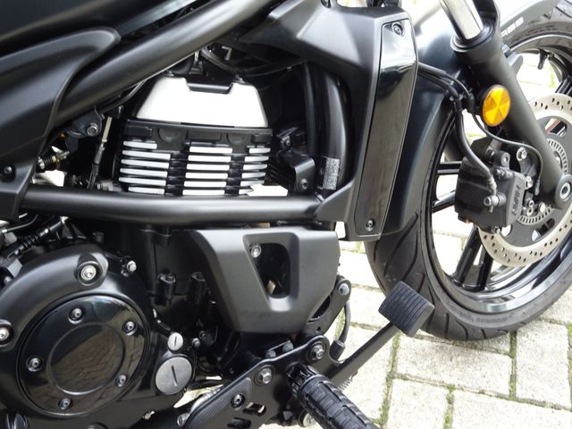 kawasaki - vulcan-s