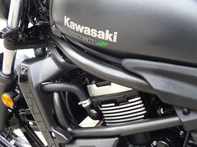 kawasaki - vulcan-s