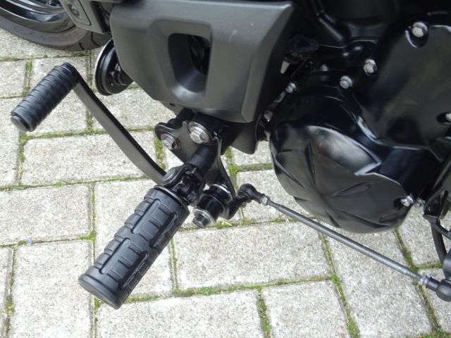 kawasaki - vulcan-s