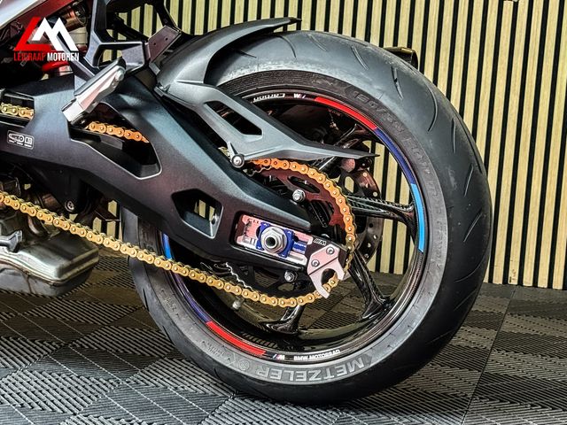 bmw - s-1000-xr