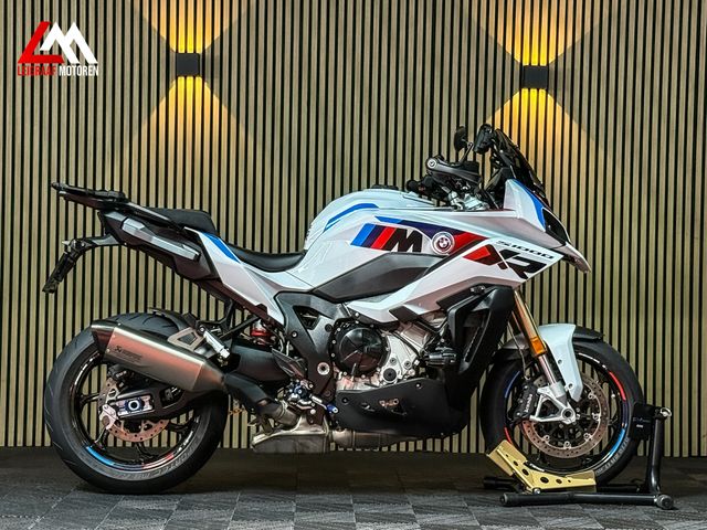 bmw - s-1000-xr