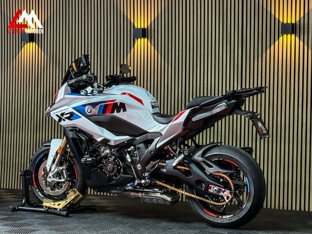 bmw - s-1000-xr