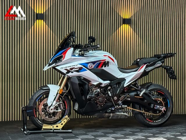 bmw - s-1000-xr