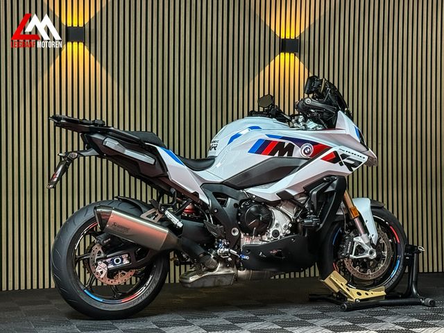 bmw - s-1000-xr