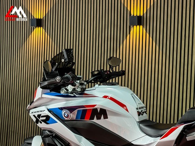 bmw - s-1000-xr