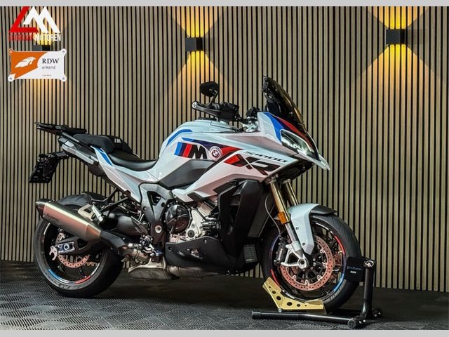 bmw - s-1000-xr