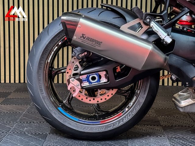 bmw - s-1000-xr