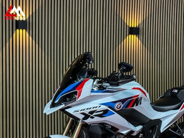 bmw - s-1000-xr