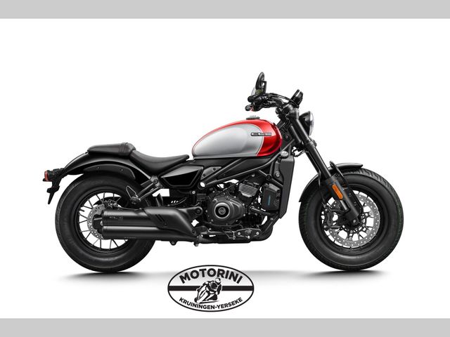 cfmoto - 450-clc