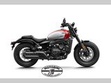 CFMOTO 450 CLC