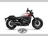 CFMOTO 450 CLC