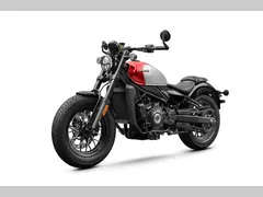 Cfmoto 450CL-C 2026 nieuw – foto 3 van 4