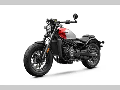 CFMOTO 450 CLC – foto 3
