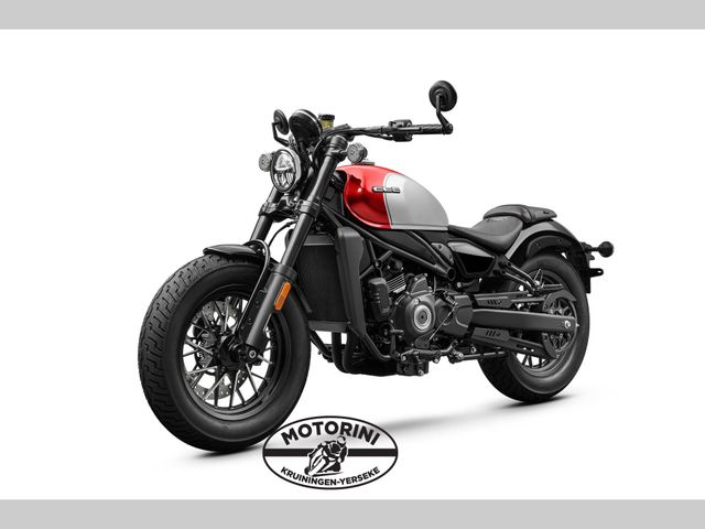 cfmoto - 450-clc