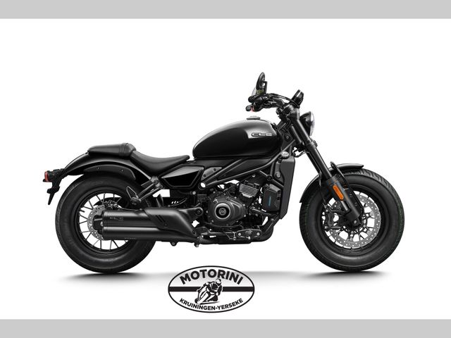 cfmoto - 450-clc