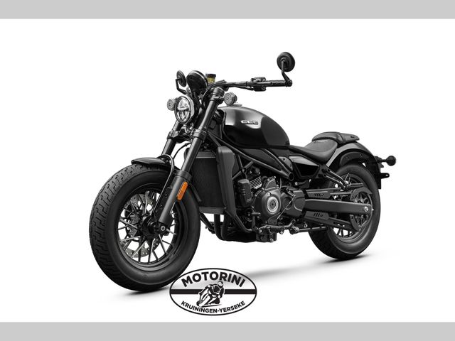 cfmoto - 450-clc