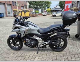 Honda NC 750 X ABS 2024 occasion
