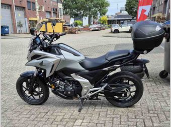 Honda NC 750 X ABS 2024 occasion