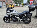 HONDA NC 750 X ABS