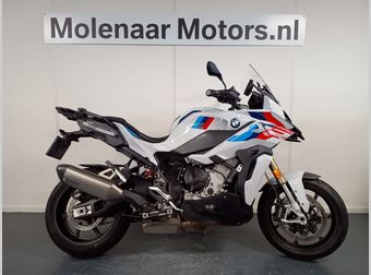 BMW S 1000 XR 2022 occasion