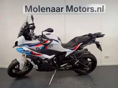 BMW S 1000 XR – foto 2