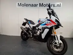 BMW S1000 XR 2022 occasion – foto 4 van 6