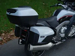 BMW K 1600 GT | Zeer netjes ! 2011 occasion – foto 2 van 20