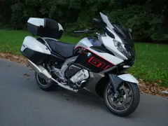 BMW K 1600 GT | Zeer netjes ! 2011 occasion – foto 4 van 20