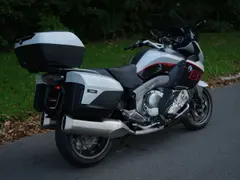 BMW K 1600 GT | Zeer netjes ! 2011 occasion – foto 5 van 20