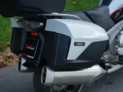 BMW K 1600 GT | Zeer netjes ! 2011 occasion – foto 6 van 20