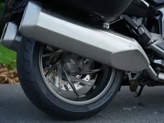 BMW K 1600 GT | Zeer netjes ! 2011 occasion – foto 7 van 20