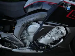 BMW K 1600 GT | Zeer netjes ! 2011 occasion – foto 8 van 20