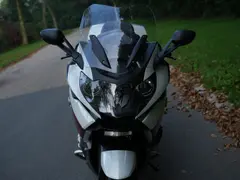 BMW K 1600 GT | Zeer netjes ! 2011 occasion – foto 12 van 20