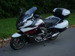 BMW K 1600 GT | Zeer netjes ! 2011 occasion – foto 14 van 20